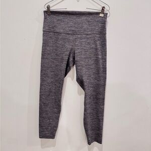 Lululemon align leggings like new